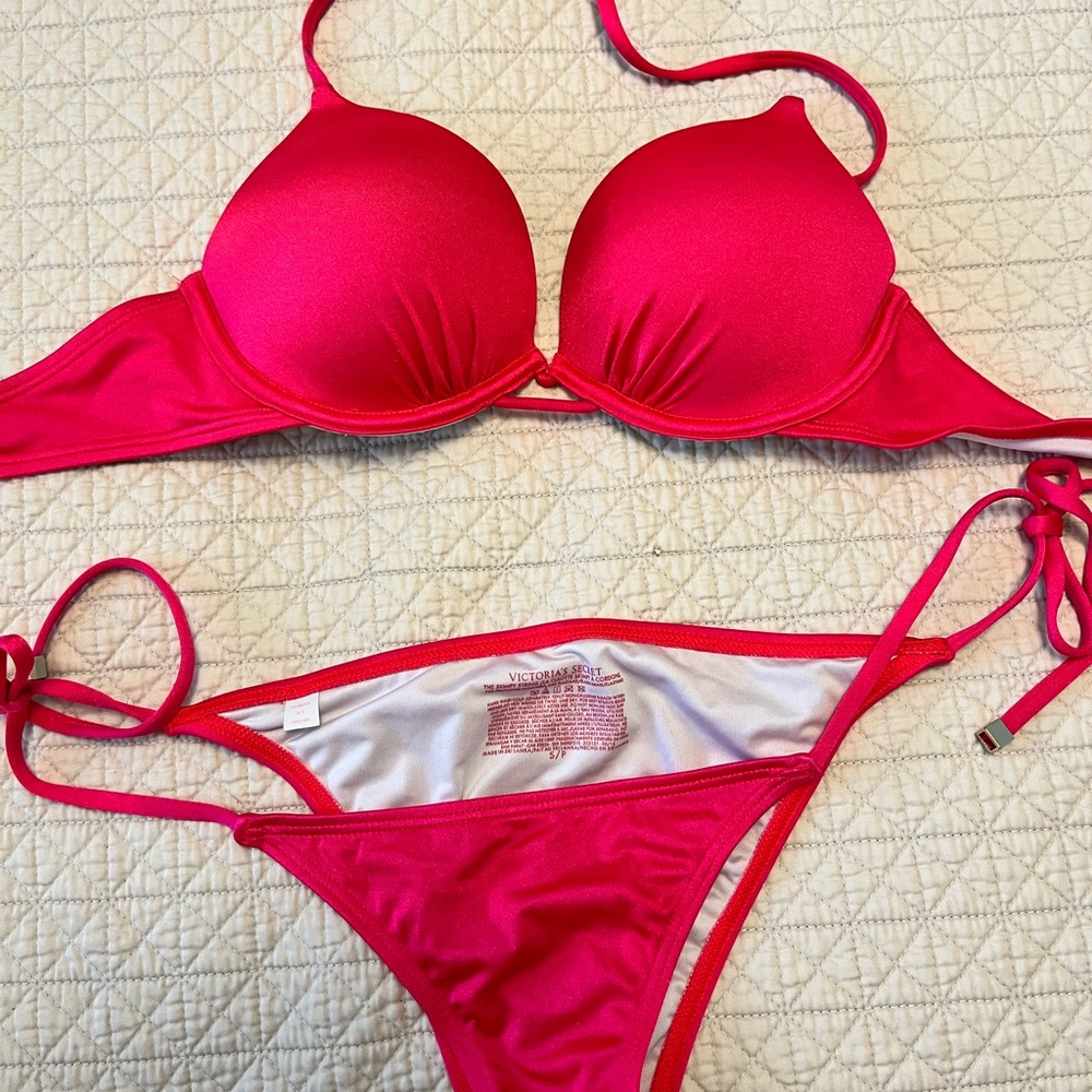 Bikinis